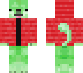 zombie doge 3