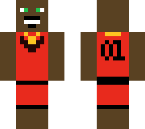 almost done black guy