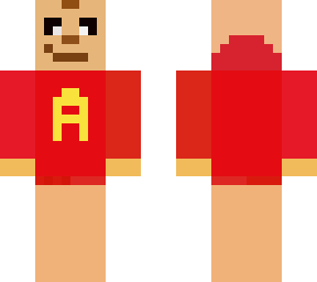 alvin