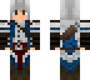 assasin edit