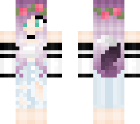 azealae wolf princess