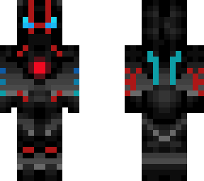 bad robot