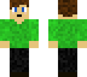 boy creeper shirt