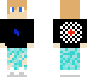 boy skin