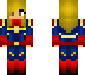 captain marvel