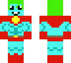 captain planet