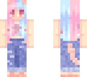 cat girl edit 2