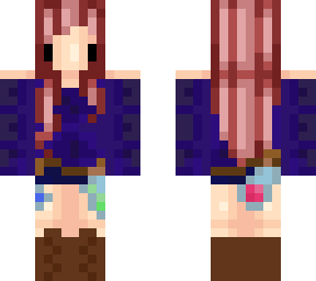 chibi potions master