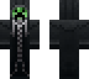creeper, organization xiii.