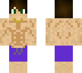 daniel topless