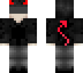 demon