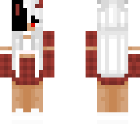 demon girl ( combined )