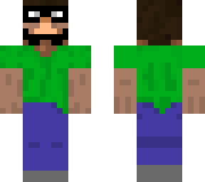 der griefer hchstpersnlich
