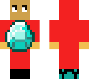 diamond dude