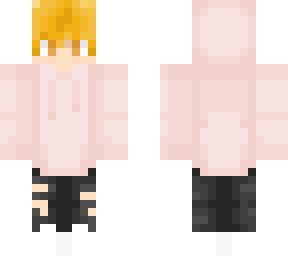 differnt pants fixed