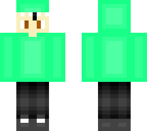 dino boy