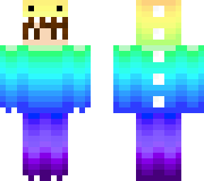 dino boy