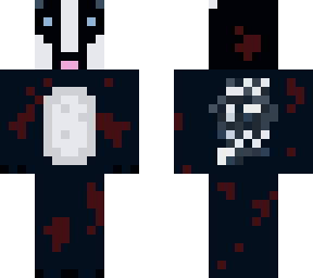 dirty badger v2