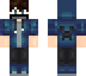 dustin v.2