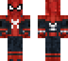 fixed spiderman llg