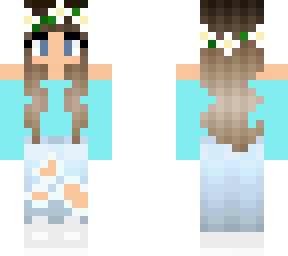 flower girl