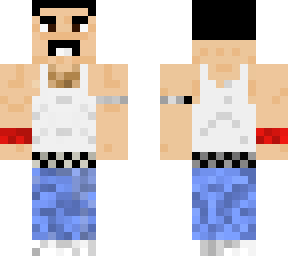 freddie mercury