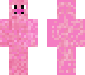funny pig