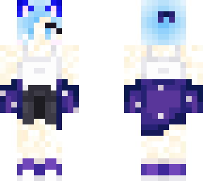 galactic adrenaline (base by supltzmoonstone)