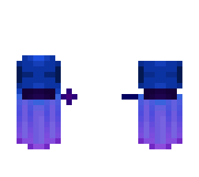 galaxy short prom dress