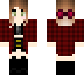 girl skin