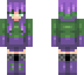 grape vine-(female ver.)-