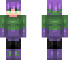 grape vines-(male ver.)-