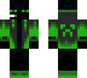 green ender gamer