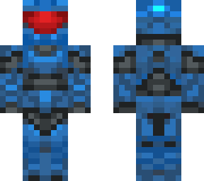 halo mk 5 mjolnr armor