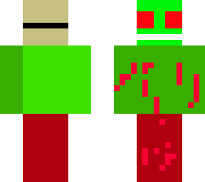 heroevil