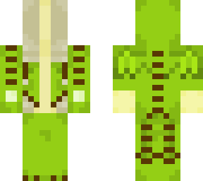 hideous zipple back
