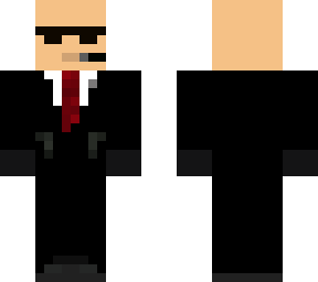 hitman