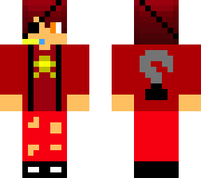 human rockstar foxy edit