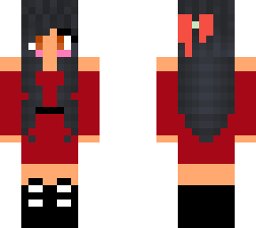 in love aphmau