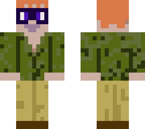 it survivalist