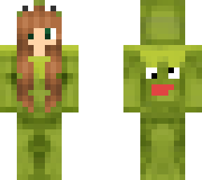 kermit girl update