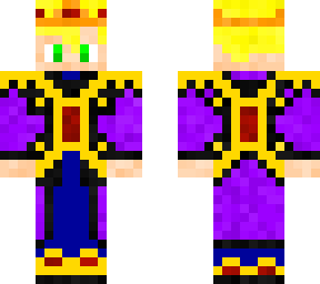 king thisguythefourth