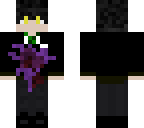 kyrin (killed)