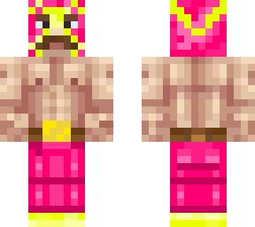 luchador