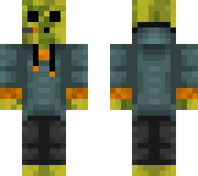 melon man