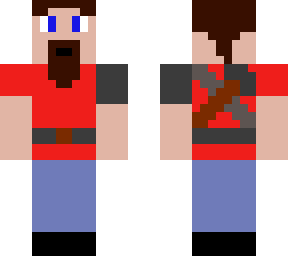 mercenary goon