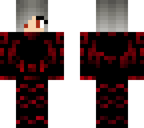 meycy shadow knight form (?)