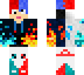 mlgproskin