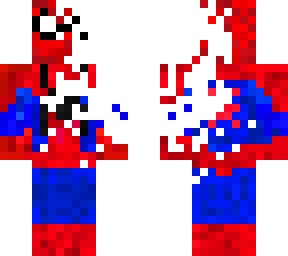 mr stark, i don't feel so good