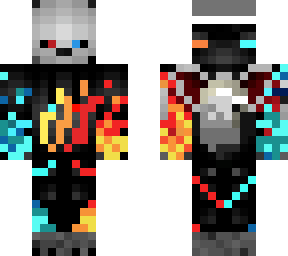 murder mystery lava wolf 2.0